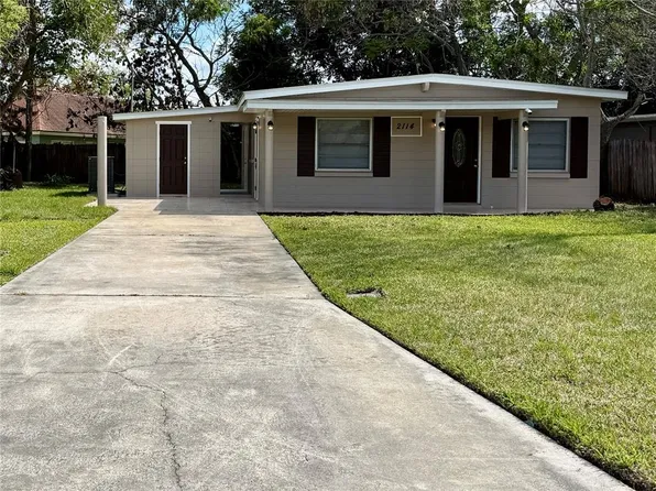 2114 Catherine St, Kissimmee, FL 34741