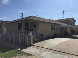 5230 Gage Ave, Bell, CA 90201