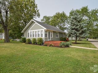 600 W Centennial Ave, Muncie, IN 47303