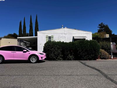 5450 Monterey Rd #87, San Jose, CA, 95111