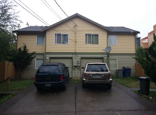 729 26th Ave S, Seattle, WA 98144