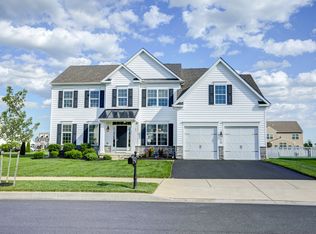 410 Orkney Rd, Middletown, DE 19709