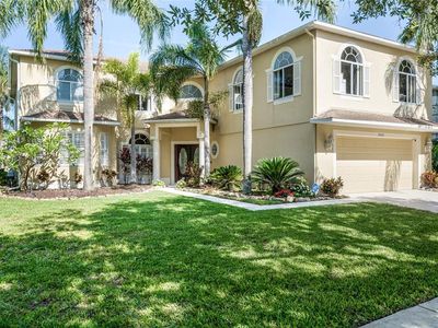 15531 Pebble Ridge St, Winter Garden, FL, 34787