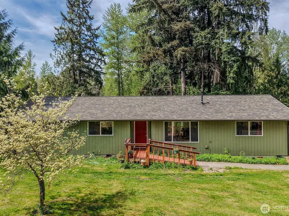24816 148th Avenue E, Graham, WA 98338