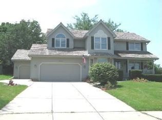 13035 Binney St, Omaha, NE 68164