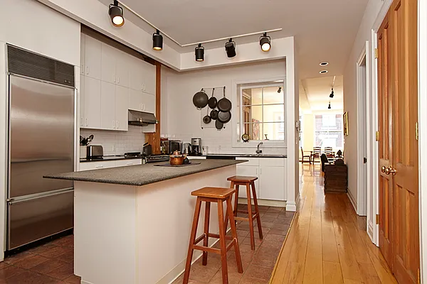 Sold by Brown Harris Stevens | media 18