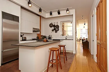 Sold by Brown Harris Stevens