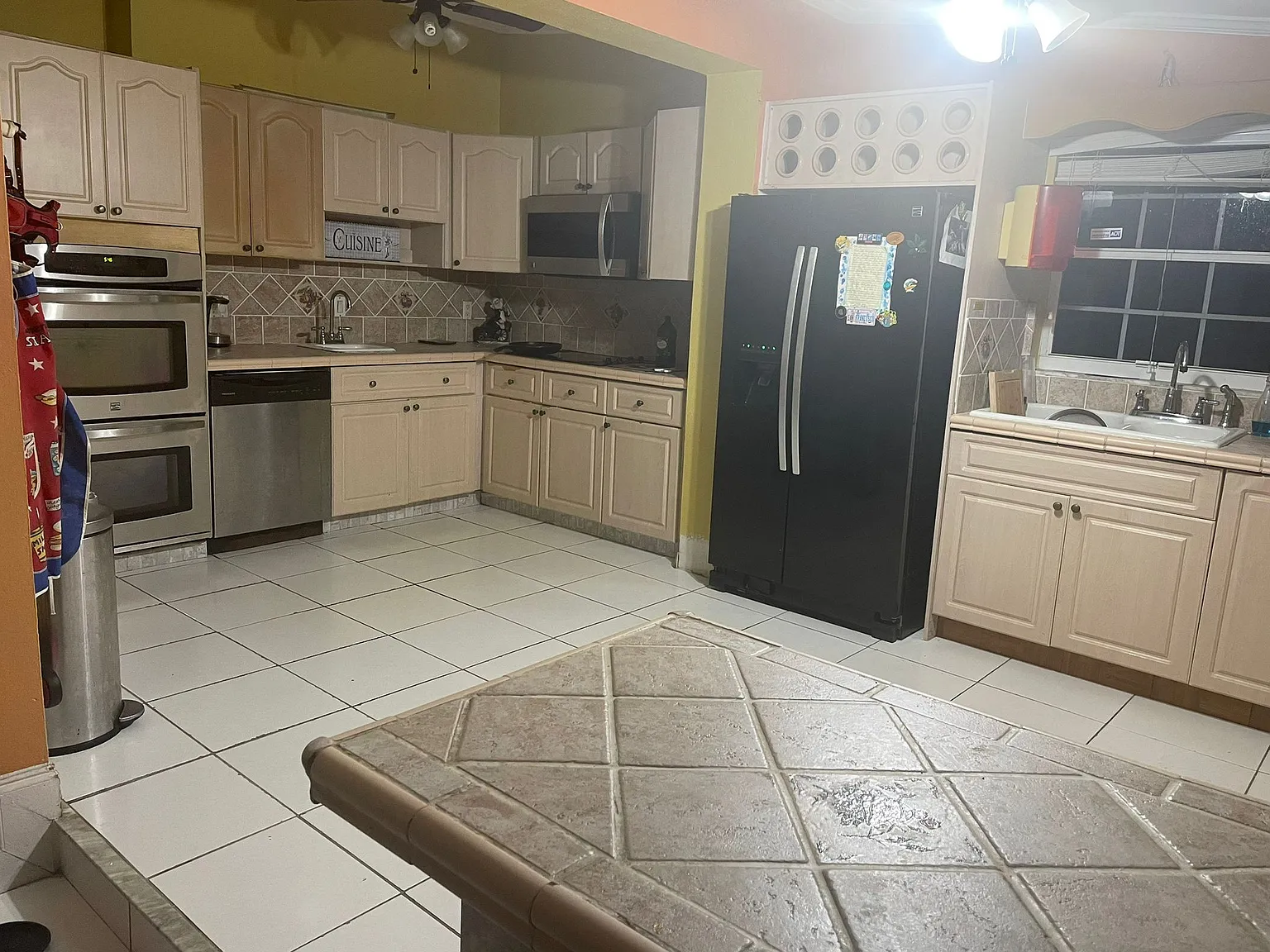 5 bed, 3500 sqft, $4,500 — Photo 4