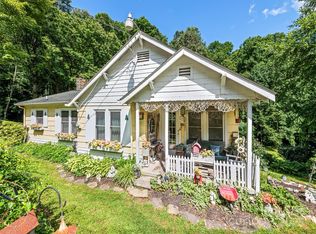 4828 Max Patch Rd, Clyde, NC 28721