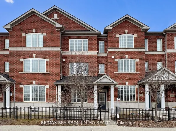 1772 Donald Cousens Pkwy, Markham, ON L6B 0V5