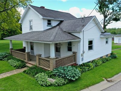 503 S Market St, Shreve, OH, 44676