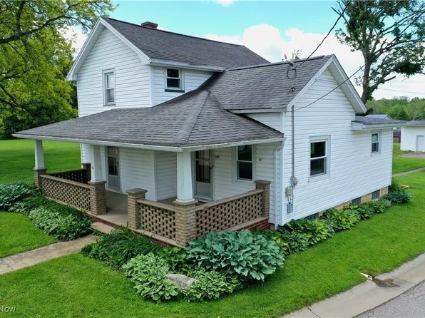 503 S Market St, Shreve, OH 44676