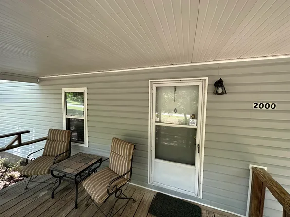 2000 CROOK Road, Lincolnton, GA 30817