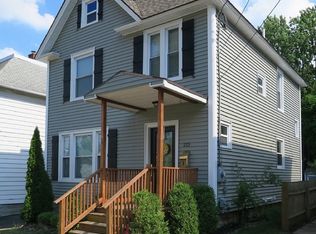 213 William St, Geneva, NY 14456