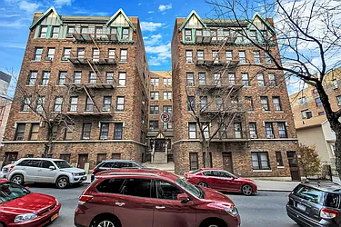 225 East 202nd Street