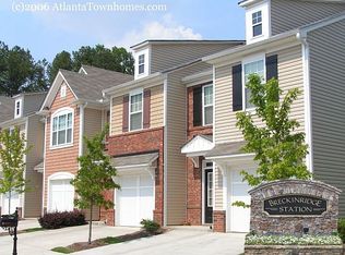 1920 Dilcrest Dr, Duluth, GA 30096