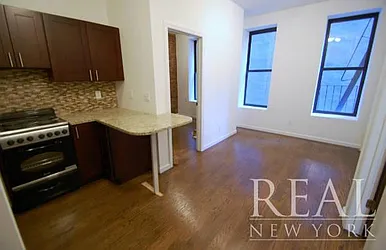 Rented by REAL New York