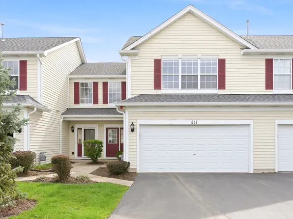 811 Donelson Ct, Naperville, IL 60563