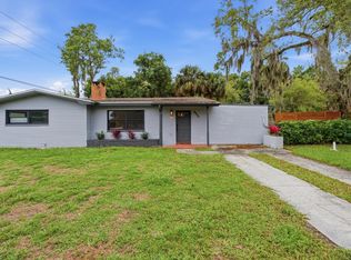 2529 Rainbow Dr, Fort Pierce, FL 34981