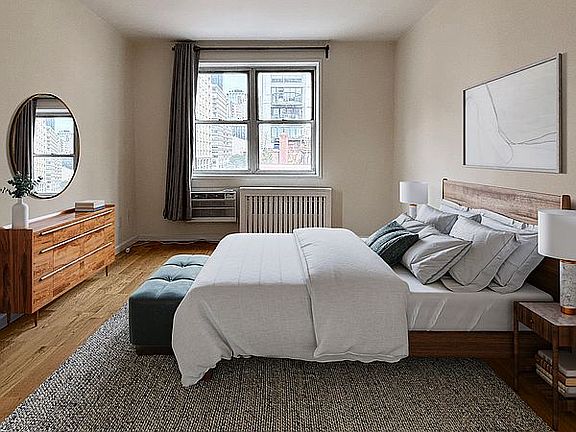 2nd image of 170 W 23rd St APT 5N