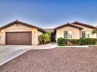 11158 E 24th Pl, Yuma, AZ 85367