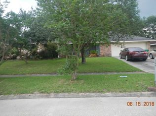 1040 Rue Bordeaux, Slidell, LA 70458