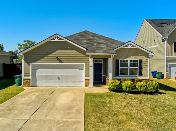 350 Tahoe Dr, Aiken, SC 29803