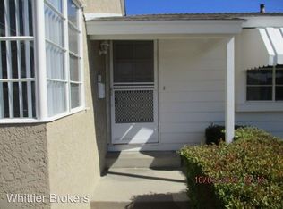14780 Florita Rd, La Mirada, CA 90638