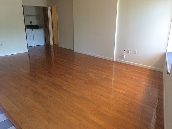 Living Room and washer/dryer