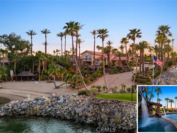 3670 Riverview Ter, Needles, CA 92363