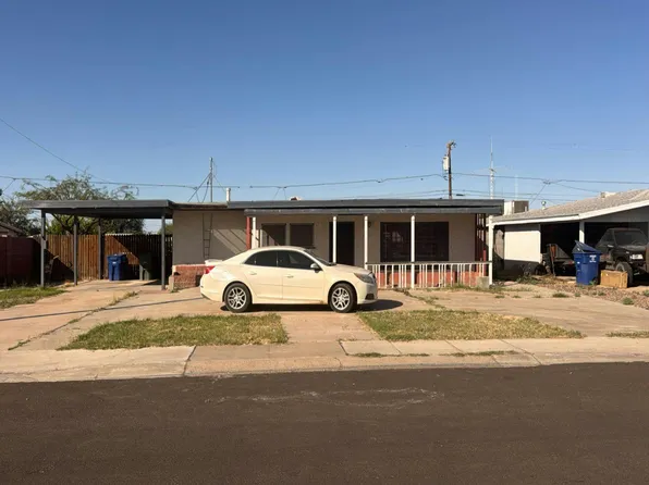 1320 S 8th Ave, Yuma, AZ 85364