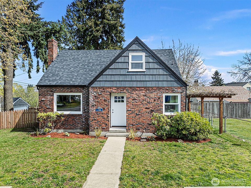 1st image of 2709 N Mason Avenue