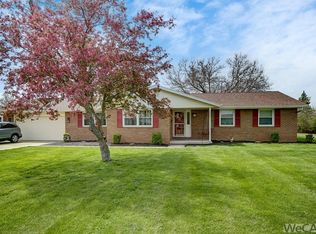 2265 Kimberly Dr, Lima, OH