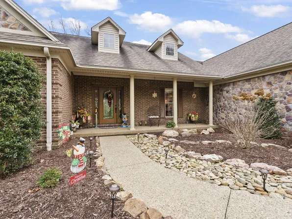 1304 Hunter Dr, Lancaster, KY 40444
