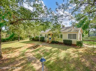 1190 Pearson Chapel Rd, Alexander City, AL 35010