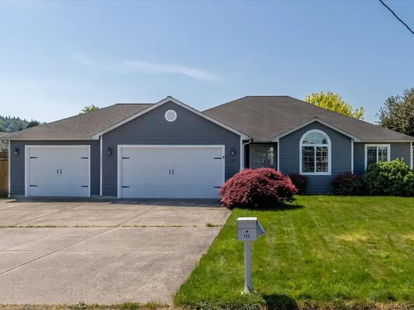 135 Lexington Ave, Kelso, WA 98626
