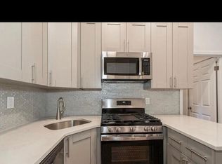 107 Willow Ave APT 1, Hoboken, NJ 07030