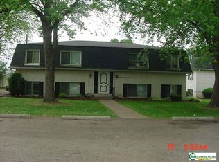 1812 Whipple Ave NW APT 15, Canton, OH 44708