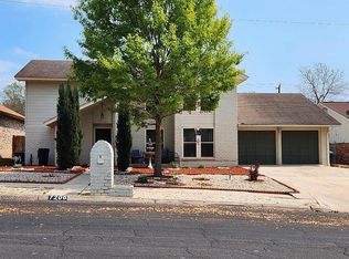 7206 Forest Meadow St, San Antonio, TX 78240