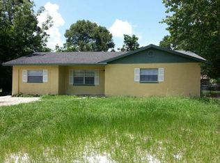 321 W Ohio Ave, Orange City, FL 32763