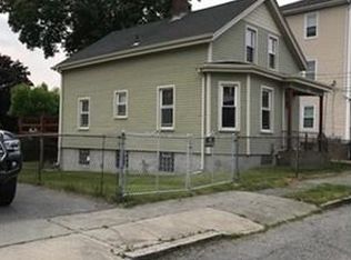 59 Barrett St, Fall River, MA 02724