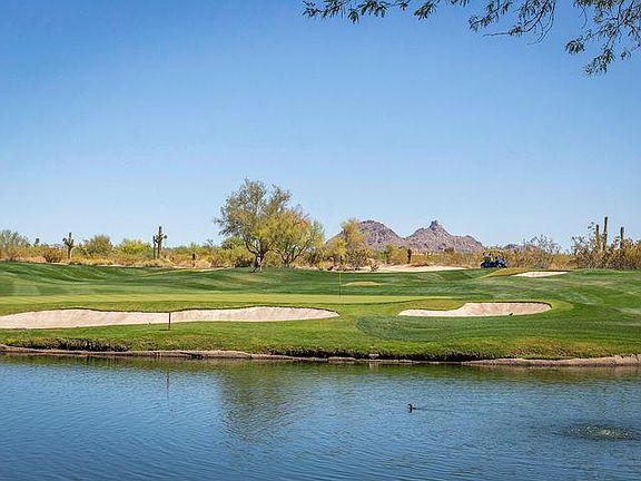 3rd image of 20808 N Grayhawk Dr #1166