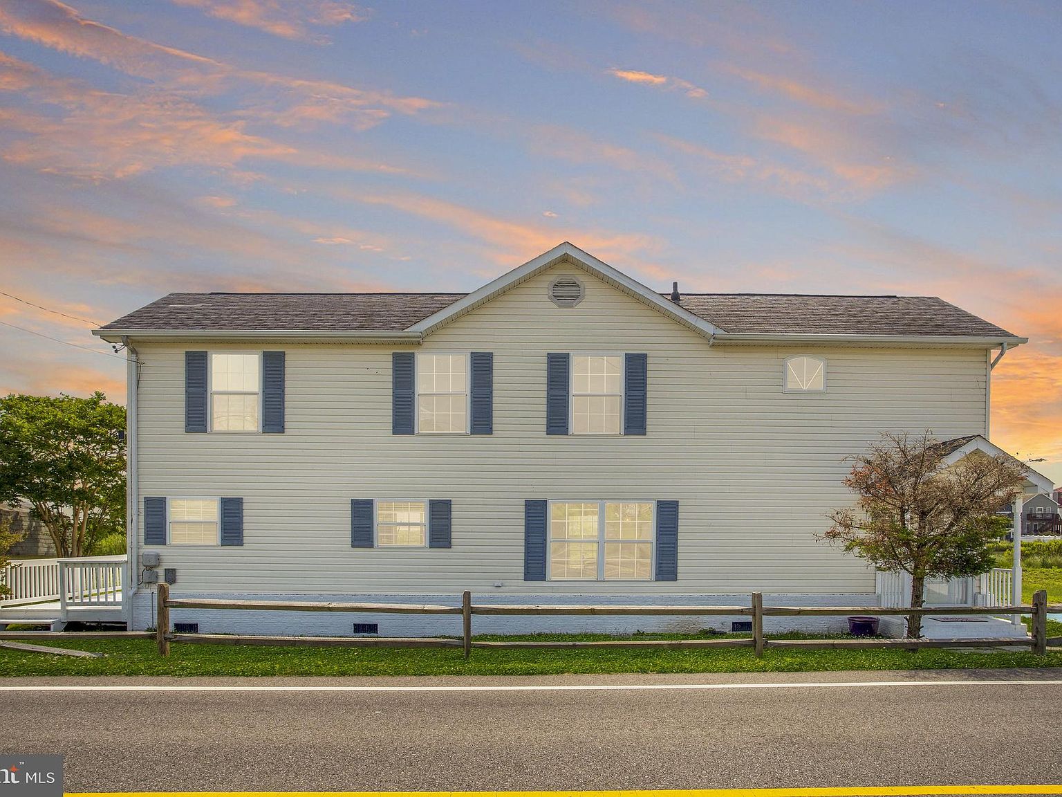 9333 Bay Ave, North Beach, MD 20714 MLS MDCA2011950 Zillow