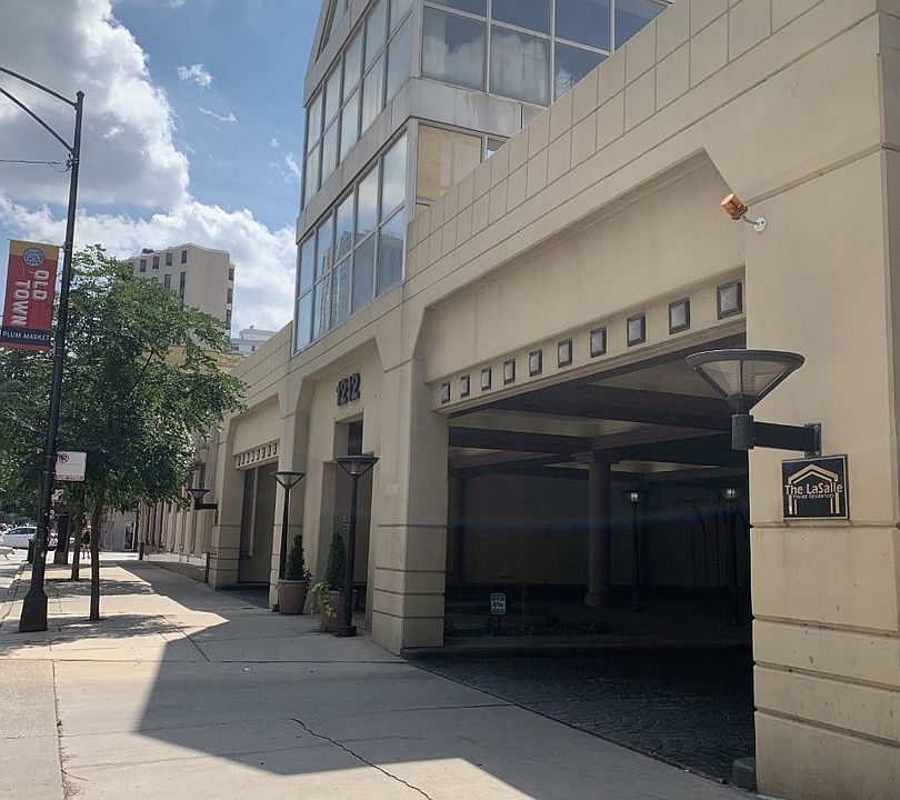 1st image of 1212 N Lasalle St #1203