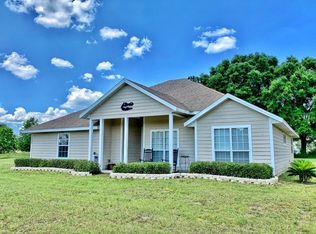 9929 SE 13th Ct, Trenton, FL 32693