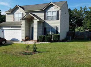 116 Misty Glen Cir, Irmo, SC 29063