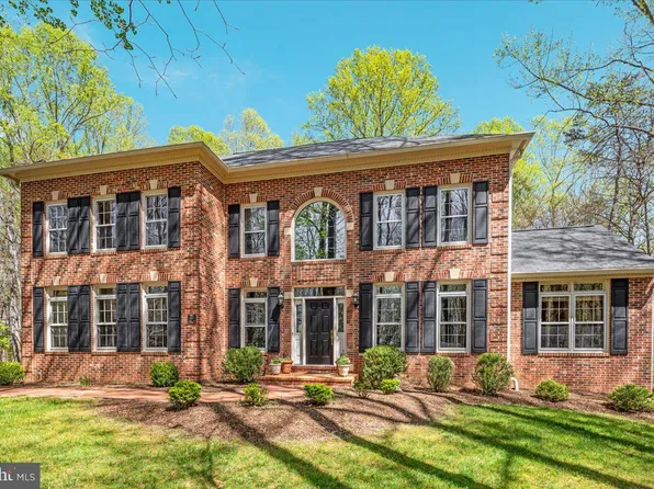 11671 Sandal Wood Ln, Manassas, VA 20112