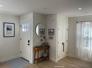 38 Lovell Ave, Mill Valley, CA