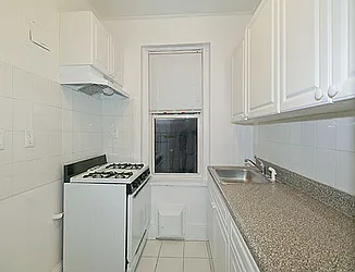 Rented by SW Queens Mezzanine