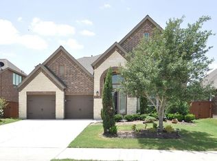 11002 Glenrothers Dr, Richmond, TX 77407